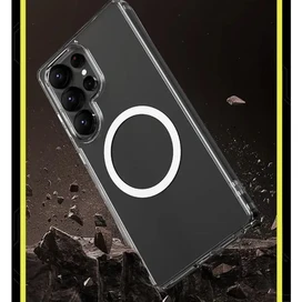 کاور کی زد دو مدل ICEGUARD مناسب برای گوشی موبایل سامسونگ Galaxy S26 Ultra