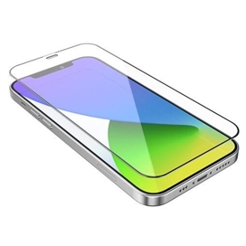 گلس مات تمام صفحه برند XO گوشی آیفون Apple Iphone 12