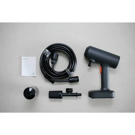 کارواش شارژی میجیا شیائومی مدل Xiaomi 2 Mijia MJXCJ002QW