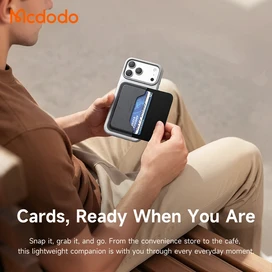جاکارتی مگ سیف مک دودو Mcdodo WH-353