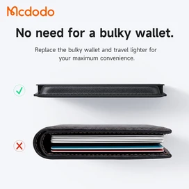 جاکارتی مگ سیف مک دودو Mcdodo WH-353