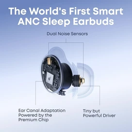 ایرپاد Sleep A30 انکر مدل Anker D1301