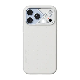 قاب آیفون 18 پرومکس برند آلومو مدل AULUMU A18 Vegan Leather مناسب برای Apple iPhone 18 Pro Max