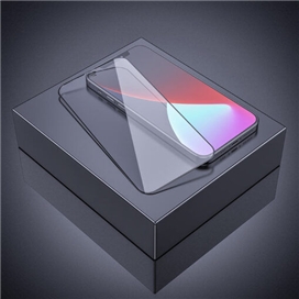 گلس مات تمام صفحه برند XO گوشی آیفون Apple Iphone 12