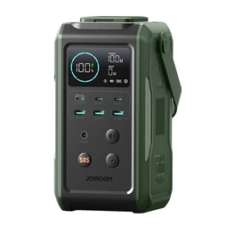 پاوربانک 75000 میلی آمپر جوی روم مدل JR-PBF10