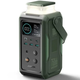 پاوربانک 75000 میلی آمپر جوی روم مدل JR-PBF10