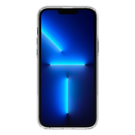 قاب شفاف جاکارتی دار Spigen اورجینال مدل Crystal Slot مناسب برای Apple iPhone 13 Pro Max
