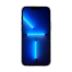 قاب اکلیلی Spigen اورجینال مدل Liquid Crystal Glitter مناسب برای Apple iPhone 13 Pro Max