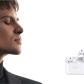 هندزفری بلوتوث آنر Honor Earbuds 2 Lite True Wireless Earbuds