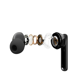 هندزفری بلوتوث آنر Honor Earbuds 2 Lite True Wireless Earbuds