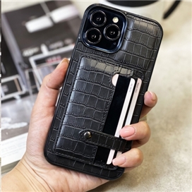 قاب جا کارتی دار مدل Classic مناسب برای Apple iPhone 13 Pro Max