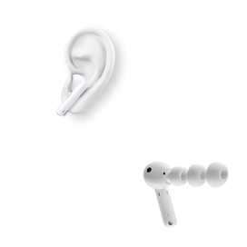 هندزفری بلوتوث آنر Honor Earbuds 2 Lite True Wireless Earbuds