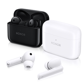 هندزفری بلوتوث آنر Honor Earbuds 2 Lite True Wireless Earbuds