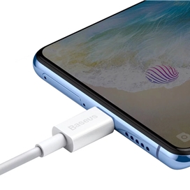 کابل شارژ میکرو یو اس بی بیسوس 2 متری Baseus Superior Series Fast Charging Data Cable USB to Micro 2A CAMYS-A02