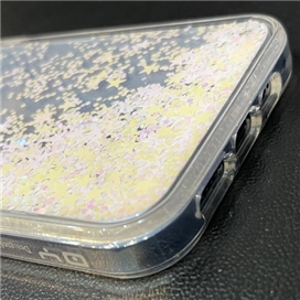 قاب آکواریومی QY مناسب برای Apple iPhone 13 Pro Max
