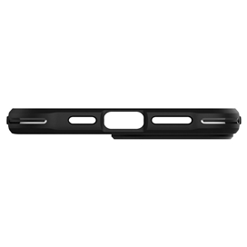 قاب برند اسپیگن آیفون 13 پرو مکس Spigen Rugged Armor Case iPhone 13 Pro Max