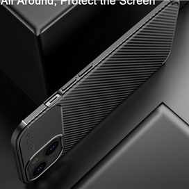 کاور اپیکوی مدل Auto Focus Carbon مناسب برای گوشی موبایل اپل Iphone 13 Pro