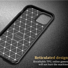 کاور اپیکوی مدل Auto Focus Carbon مناسب برای گوشی موبایل اپل Iphone 13 Pro