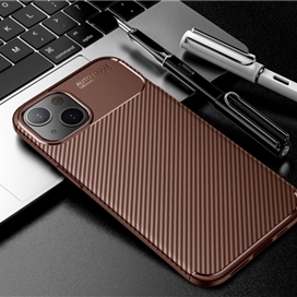 کاور اپیکوی مدل Auto Focus Carbon مناسب برای گوشی موبایل اپل Iphone 13 Pro