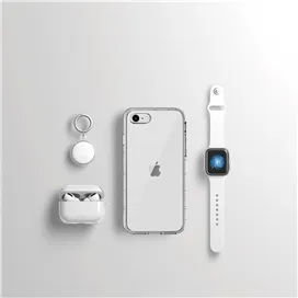قاب یونیک آیفون Uniq Air Fender Case iPhone SE 3 (2022)
