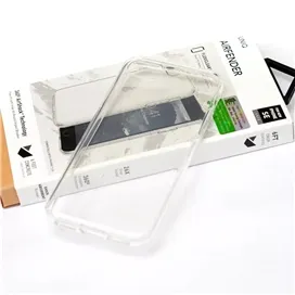 قاب یونیک آیفون Uniq Air Fender Case iPhone SE 3 (2022)