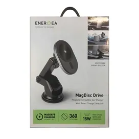 شارژر بی سیم انرژیا مدل MagDisc Drive
