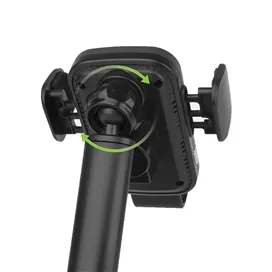 پایه نگهدارنده و شارژر بی سیم سریع انرژیا WiMount Sense 2