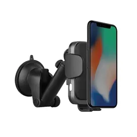 پایه نگهدارنده و شارژر بی سیم سریع انرژیا WiMount Sense 2