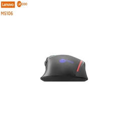 ماوس گیمینگ لنوو مدل Lecoo MS106