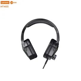 هدست گیمینگ لنوو مدل Lecoo HT403