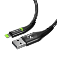 کابل تبدیل USB به لایتنینگ مک دودو مدل MC-CA-7840 طول 1.2 متر