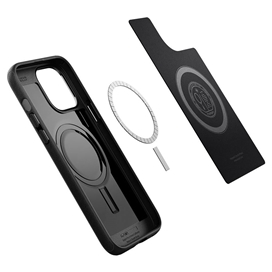 قاب برند اسپیگن آیفون 13 پرو مکس Spigen Mag Armor Case iPhone 13 Pro Max