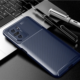 کاور اپیکوی مدل Auto Focus Carbon مناسب برای گوشی موبایل شیائومی Poco F3 / Redmi K40/K40 Pro/K40 Pro Plus / Mi11i/ Mi11X/Mi 11 X Pro