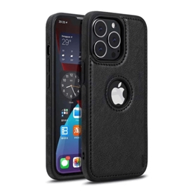 کاور اپیکوی مدل Leather مناسب برای گوشی موبایل اپل Iphone 13 Pro