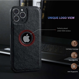 کاور اپیکوی مدل Leather مناسب برای گوشی موبایل اپل Iphone 13 Pro
