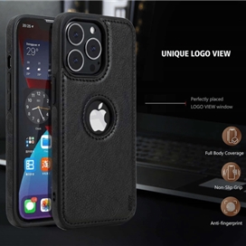 کاور اپیکوی مدل Leather مناسب برای گوشی موبایل اپل Iphone 13 Pro