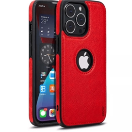کاور اپیکوی مدل Leather مناسب برای گوشی موبایل اپل Iphone 13 Pro