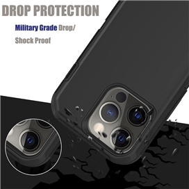 قاب جی تک آیفون 13 پرو مکس G-Tech Adventure Case iPhone 13 Pro Max