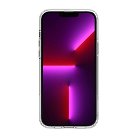 قاب اسپیگن آیفون 13 پرو مکس Spigen Slim Armor Essential S Case iPhone 13 Pro Max