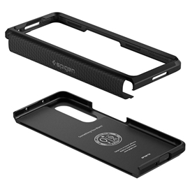 قاب اسپیگن گلکسی زد فولد Spigen Tough Armor Case Galaxy Z Fold 3