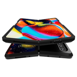 قاب اسپیگن گلکسی زد فولد Spigen Tough Armor Case Galaxy Z Fold 3