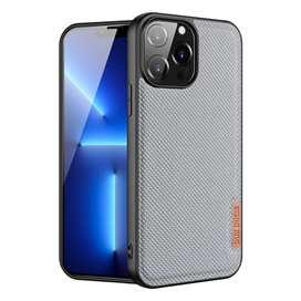 گارد DUX DUCIS مدل FINO پشت پارچه مناسب برای Apple iPhone 13 Pro Max