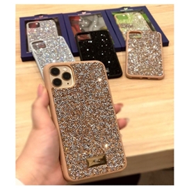 قاب برند Swarovski مناسب برای Apple iPhone 13 Pro Max