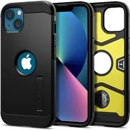 قاب آیفون 13 برند اسپیگن مدل تاف آرمور Spigen iPhone 13 Tough Armor Case