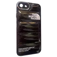 کاور اِپیکوی مدل Glossy Puffer مناسب برای گوشی موبایل اپل iPhone SE 2022/ SE 2020/ 8 / 7