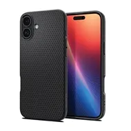 قاب برند اسپیگن مدل Spigen Liquid Air مناسب Apple iPhone 16
