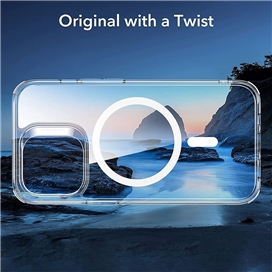 قاب ESR آیفون 13 ESR Classic Hybrid HaloLock Case iPhone 13