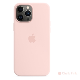 قاب سیلیکونی Silicon دارای MagSafe اورجینال برند اپل مناسب برای Apple iPhone 13 Pro Max