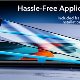 محافظ صفحه نمایش آیفون ESR Armorite iPhone SE (2022)/SE (2020)/8/7