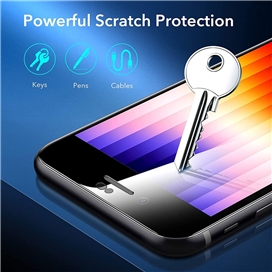 محافظ صفحه نمایش آیفون ESR Armorite iPhone SE (2022)/SE (2020)/8/7